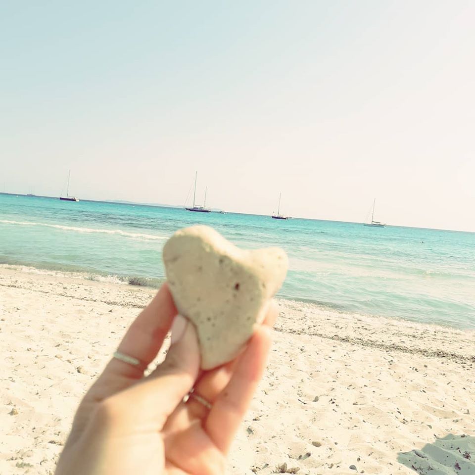 OCEAN VIBES