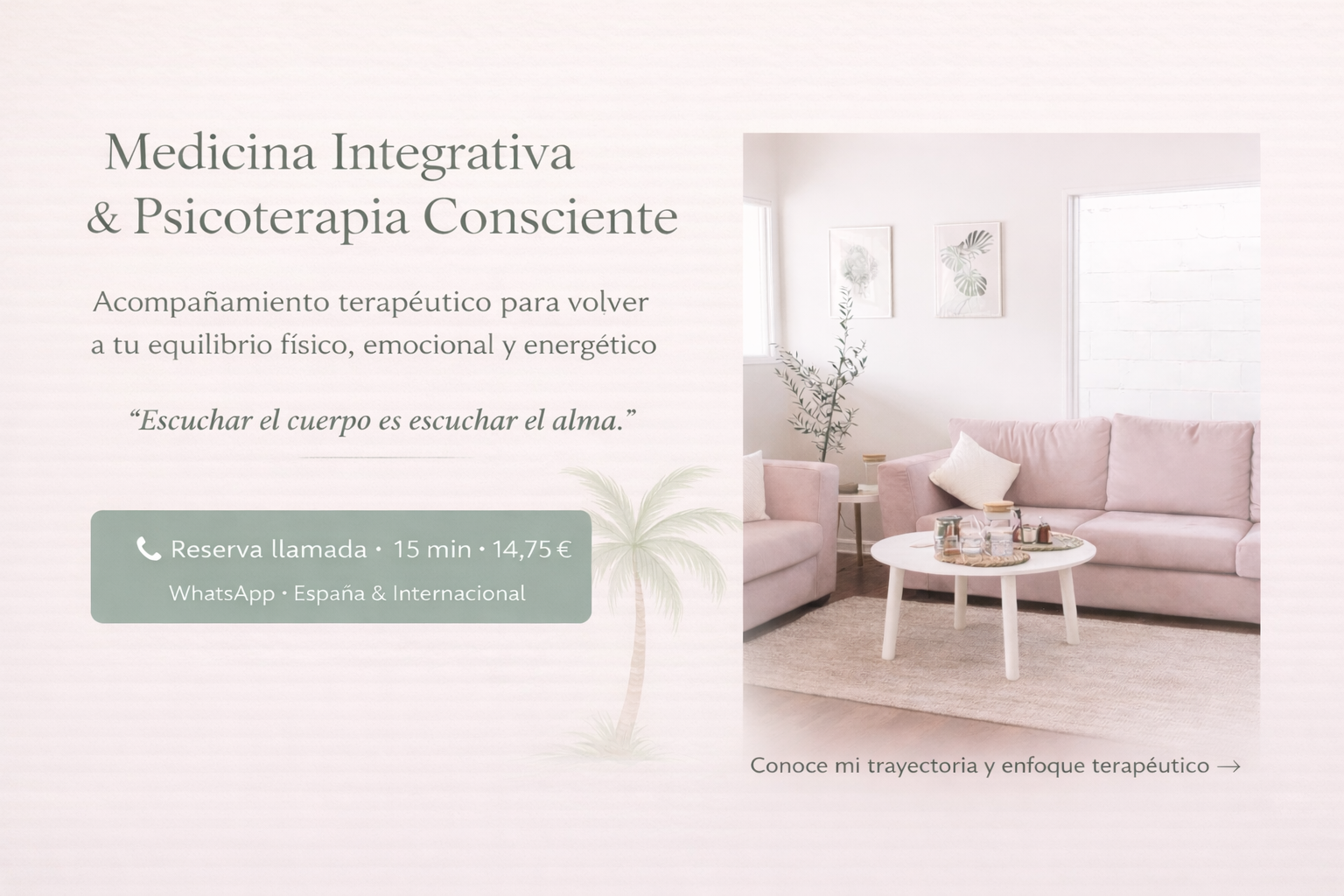 Tea time with me ♡  Dialoga conmigo