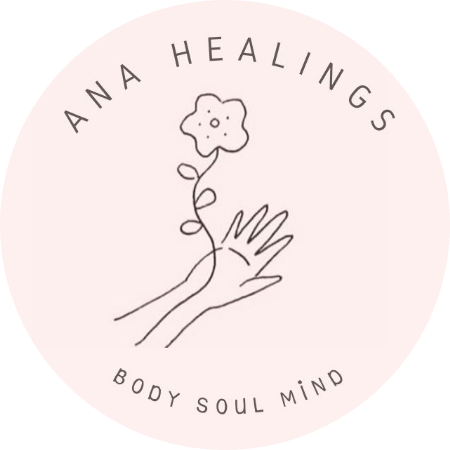 Anahealings Naturopathic Doctor Psicoterapeuta Healer