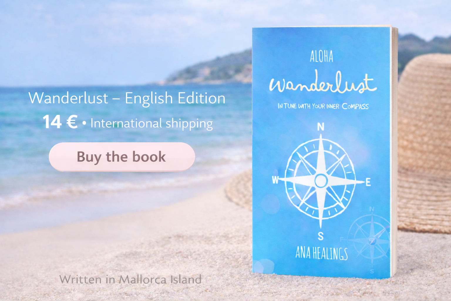 ♡ In tune with your Inner compass